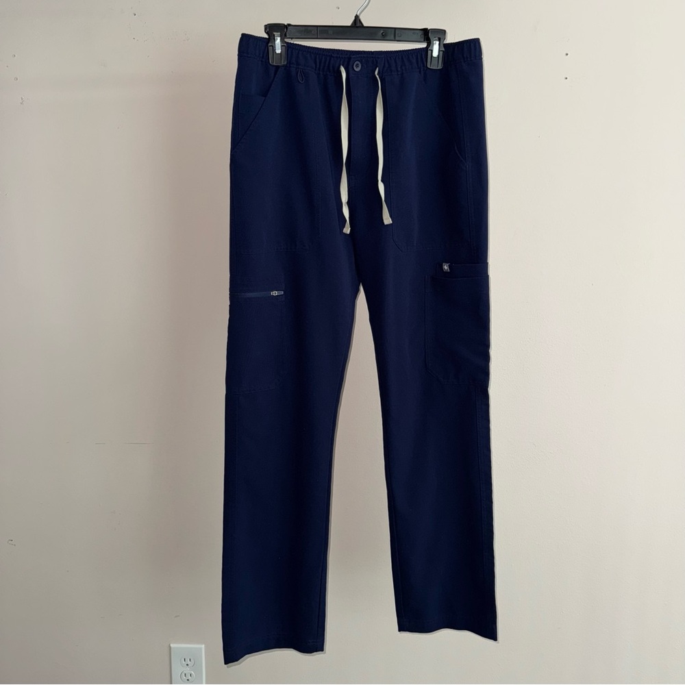 Figs Men’s Scrub Pants Medium
